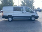 2025 Ford Transit-250 Base CARGO