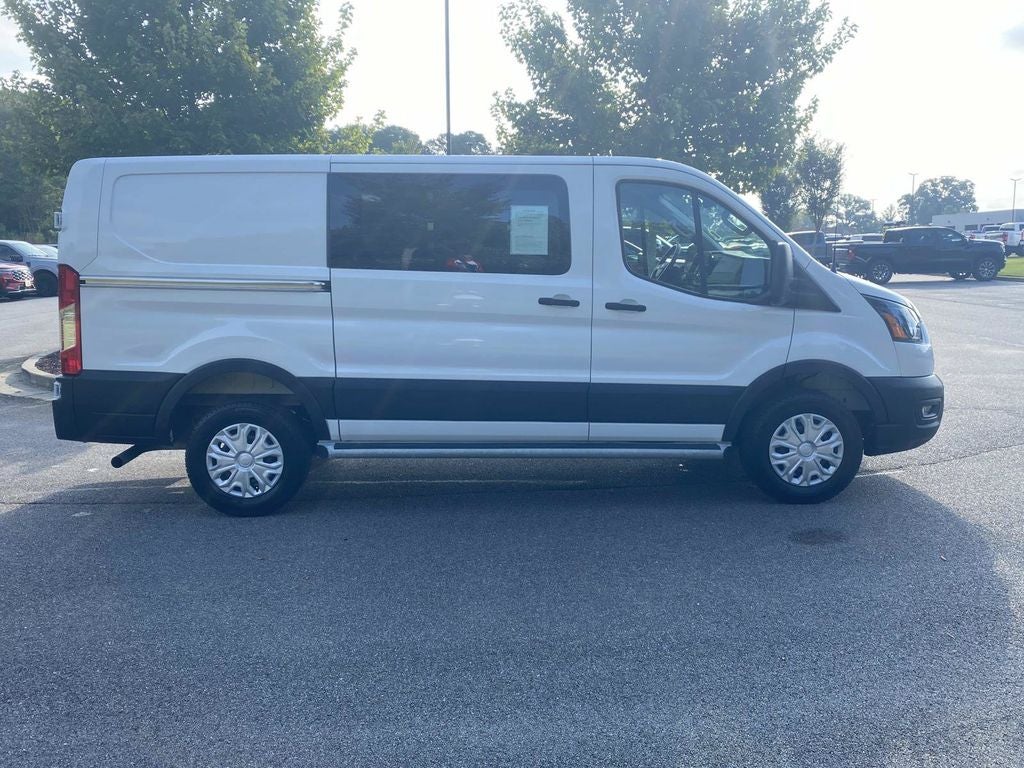 2025 Ford Transit-250 Base CARGO