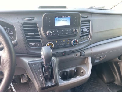 2025 Ford Transit-250 Base CARGO