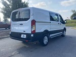 2025 Ford Transit-250 Base CARGO