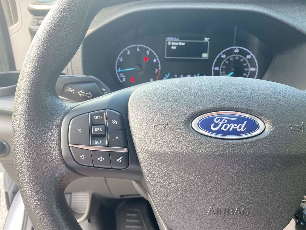 2025 Ford Transit-250 Base CARGO