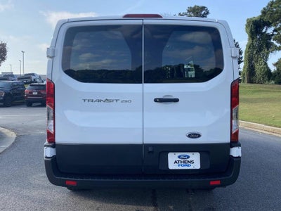 2025 Ford Transit-250 Base CARGO