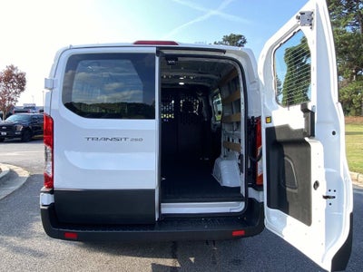 2025 Ford Transit-250 Base CARGO