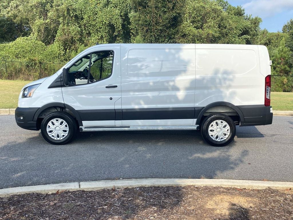 2025 Ford Transit-250 Base CARGO