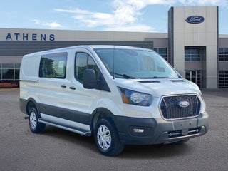 2025 Ford Transit-250 Base CARGO