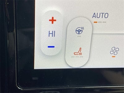 2025 Ford Ranger LARIAT®