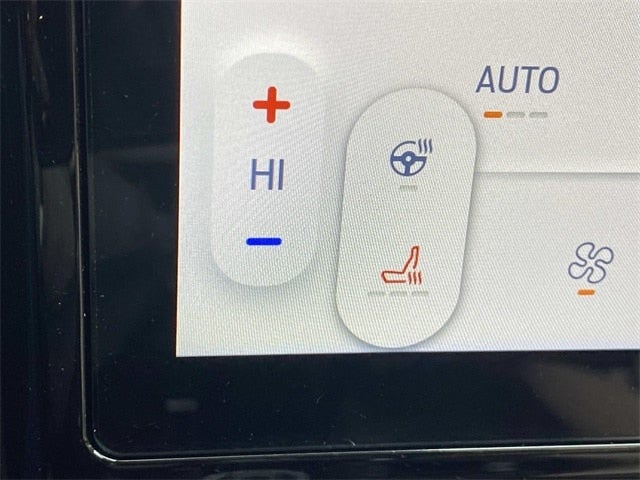 2025 Ford Ranger LARIAT®