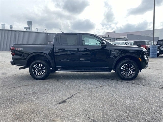 2025 Ford Ranger LARIAT®