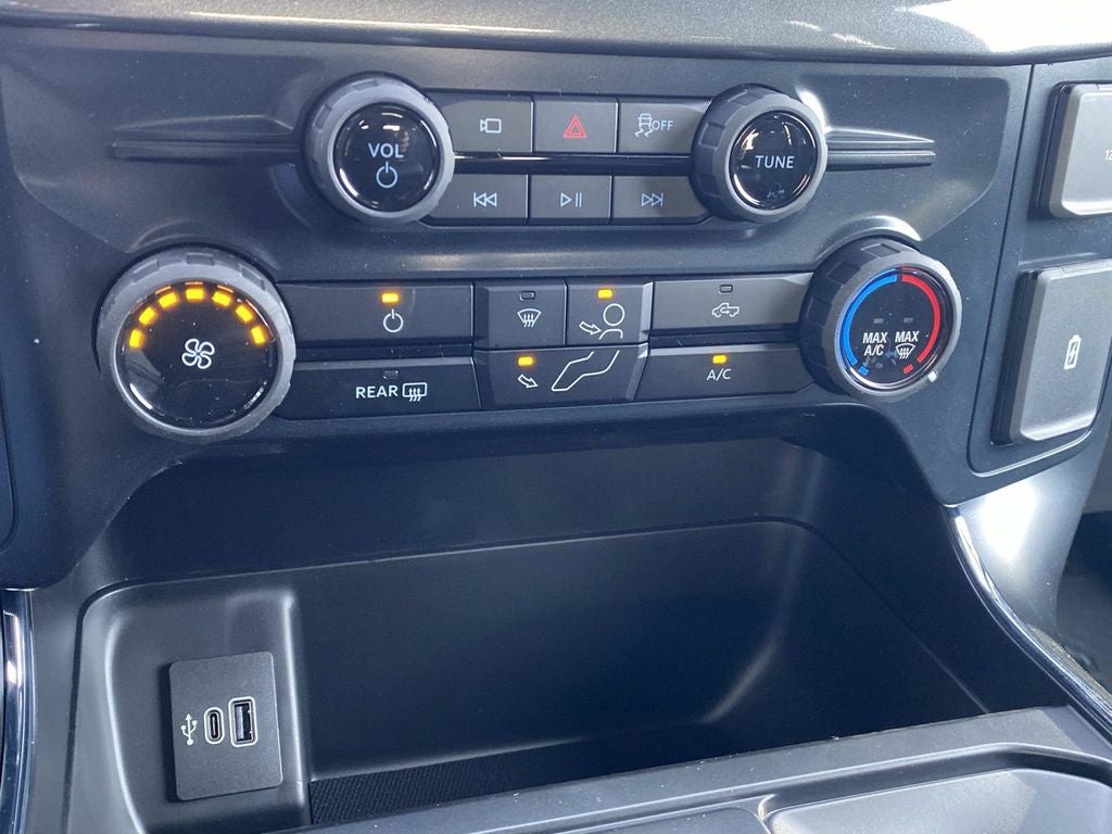 2026 Ford F-150 STX®