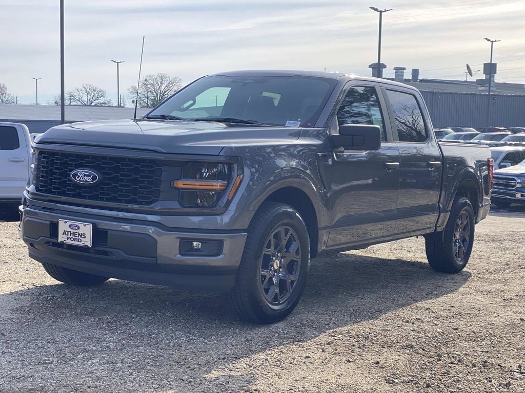 2026 Ford F-150 STX®