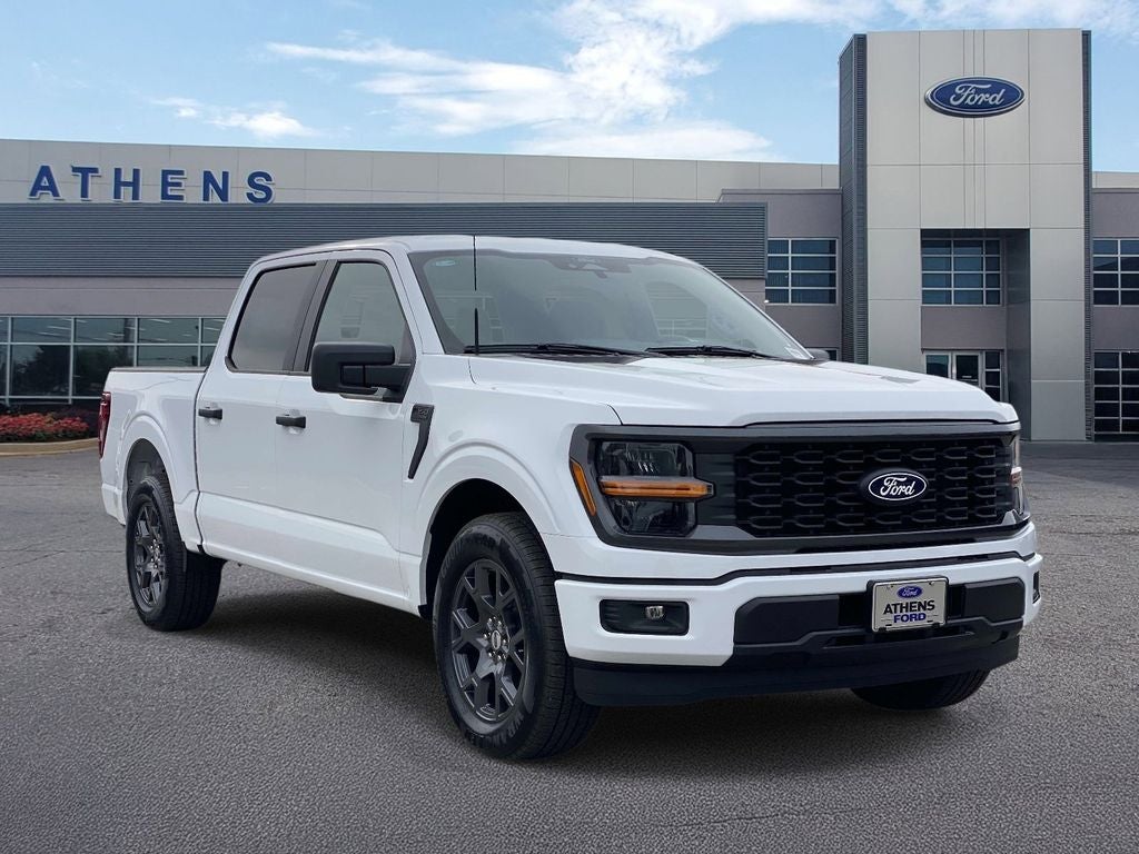 2026 Ford F-150 STX®