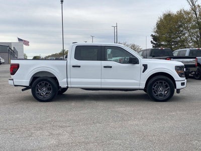 2026 Ford F-150 STX®