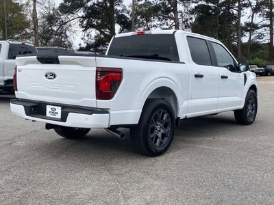 2026 Ford F-150 STX®