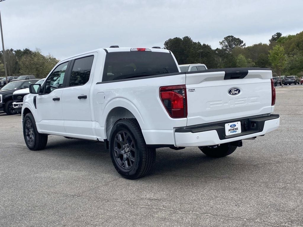 2026 Ford F-150 STX®