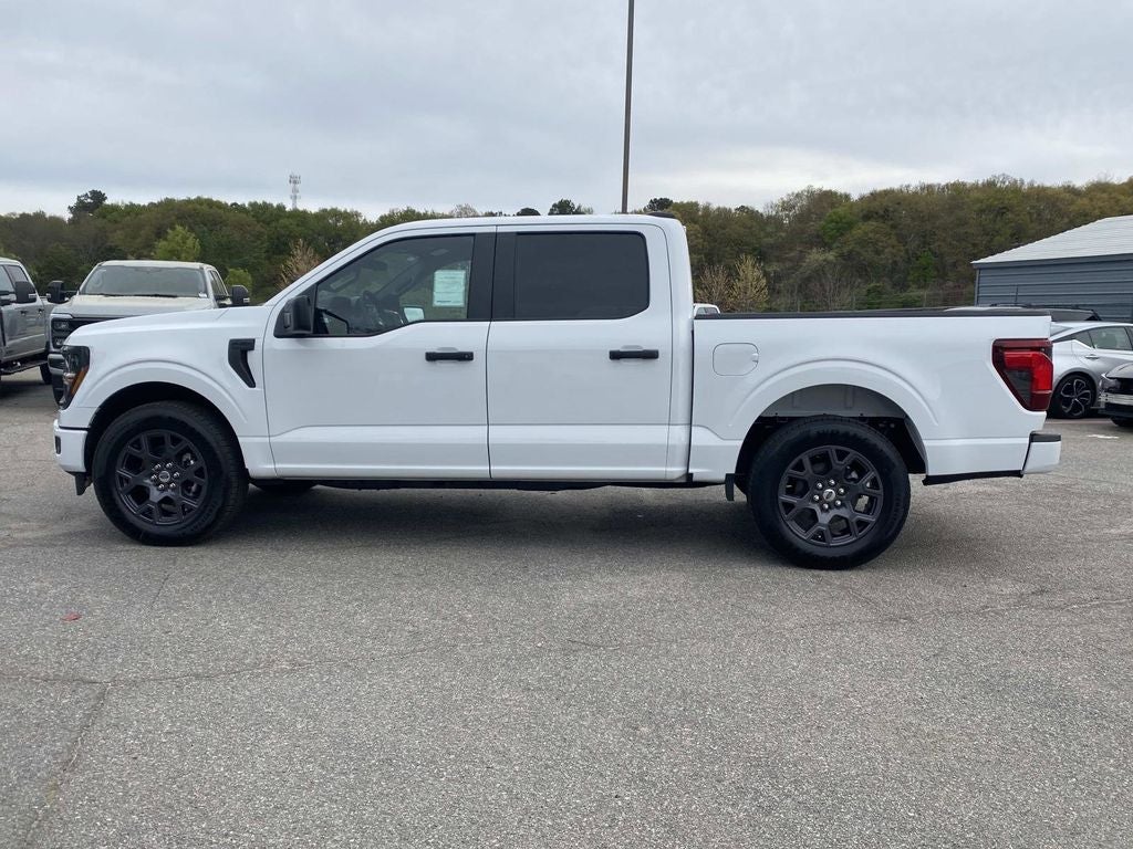 2026 Ford F-150 STX®
