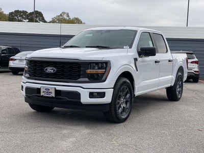 2026 Ford F-150 STX®