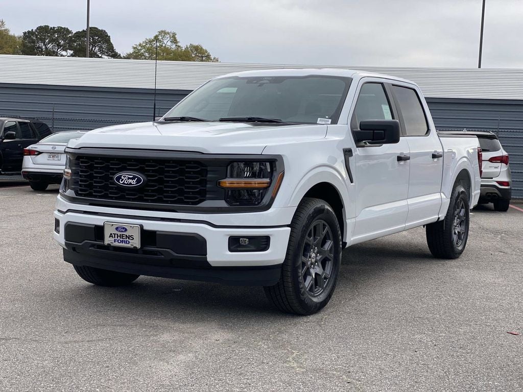 2026 Ford F-150 STX®