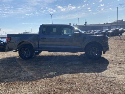 2026 Ford F-150 STX®