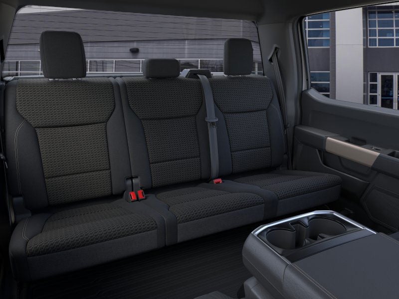 2025 Ford F-150 STX®