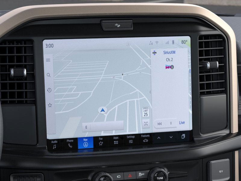 2025 Ford F-150 STX®