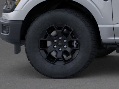 2025 Ford F-150 STX®