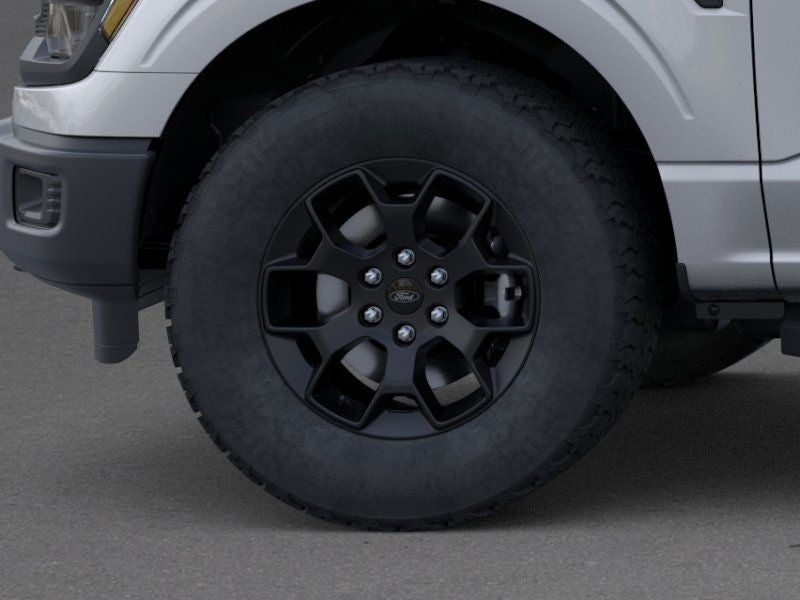 2025 Ford F-150 STX®