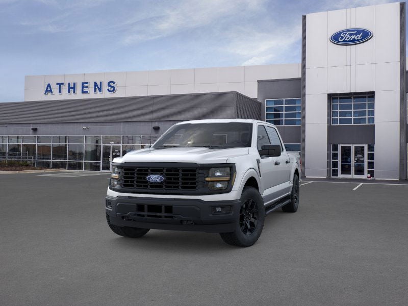 2025 Ford F-150 STX®