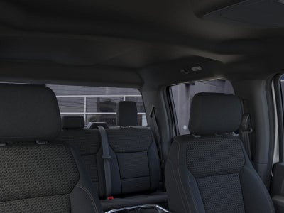 2025 Ford F-150 STX®