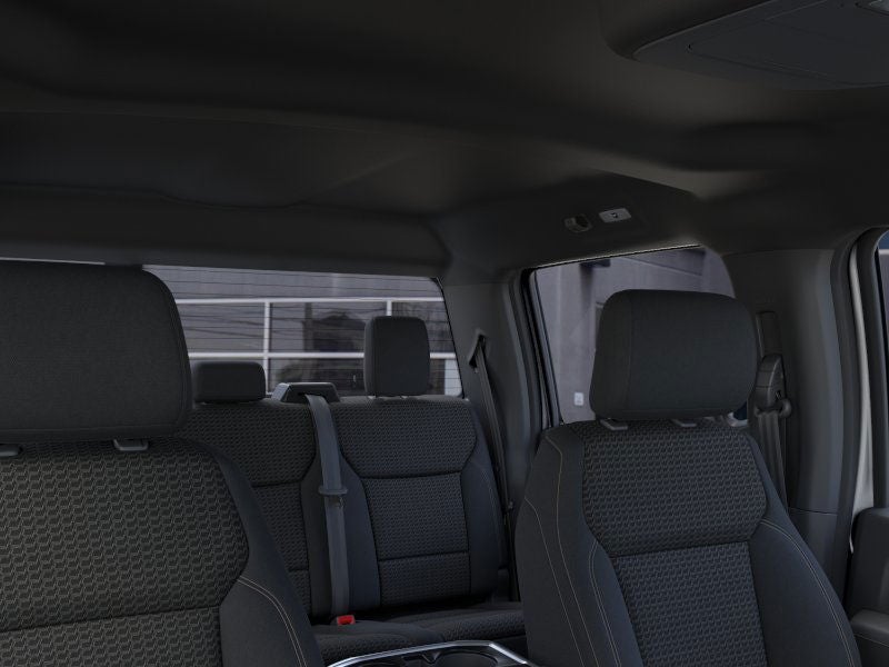 2025 Ford F-150 STX®