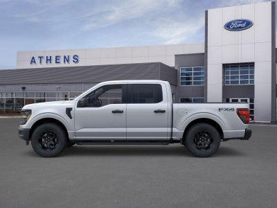 2025 Ford F-150 STX®