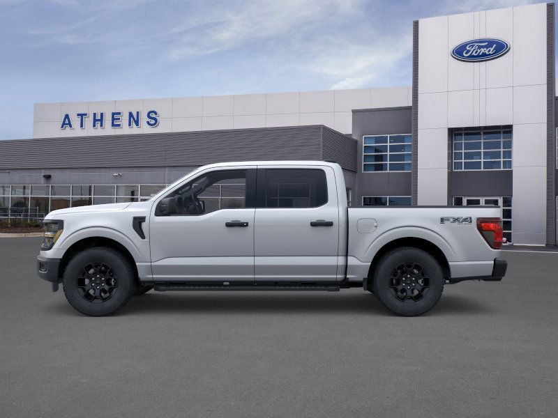 2025 Ford F-150 STX®
