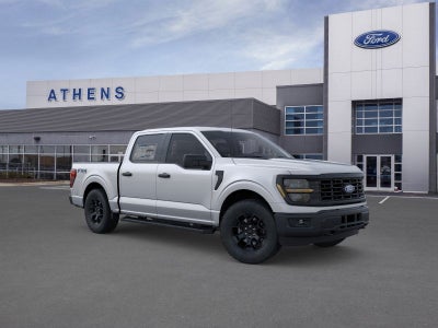 2025 Ford F-150 STX®