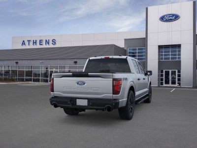 2025 Ford F-150 STX®