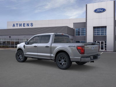 2026 Ford F-150 STX®