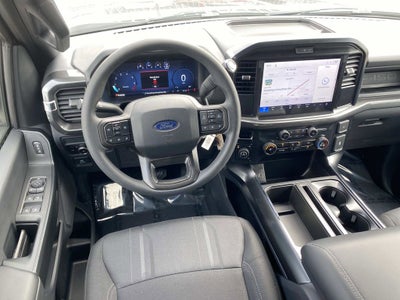 2026 Ford F-150 STX®