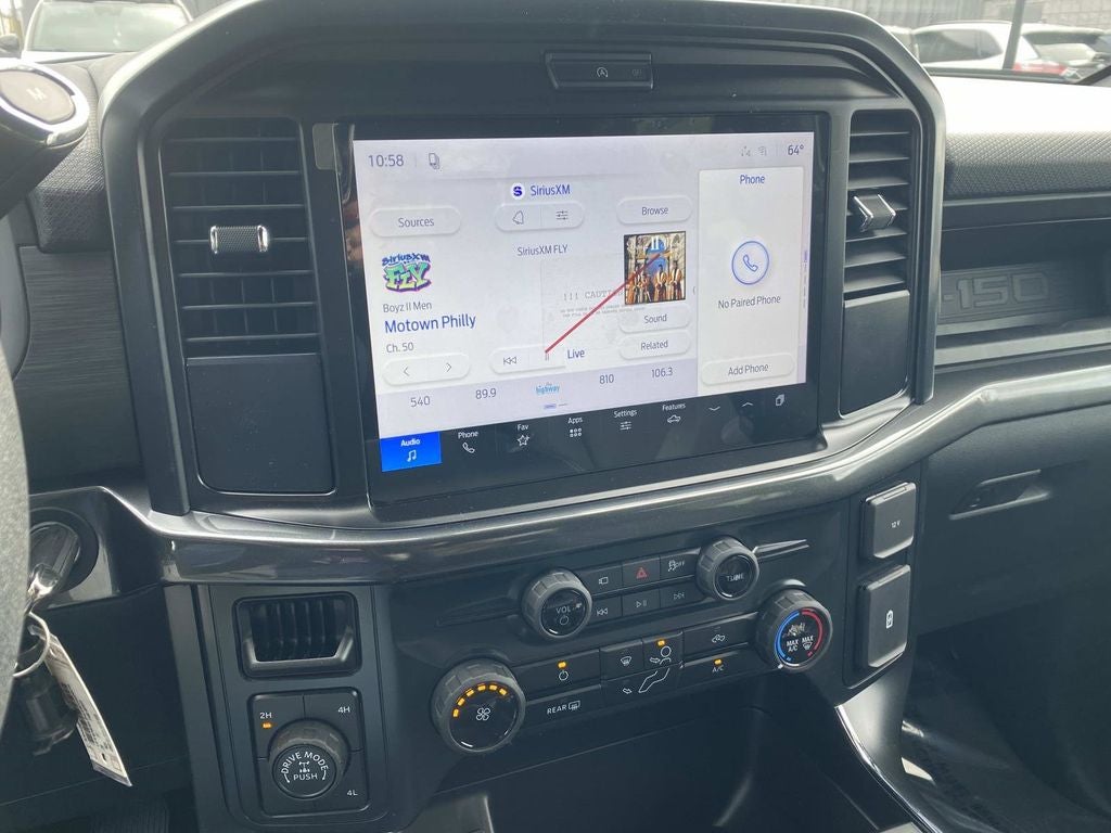 2026 Ford F-150 STX®