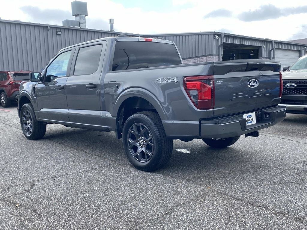 2026 Ford F-150 STX®