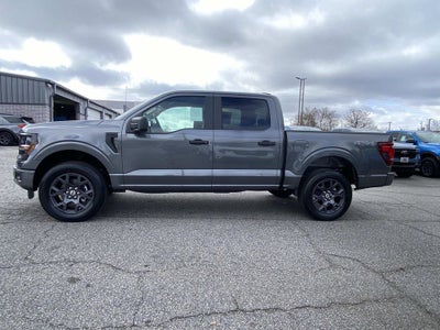 2026 Ford F-150 STX®