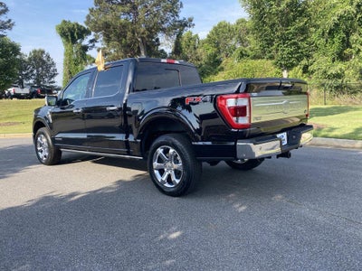 2023 Ford F-150 King Ranch