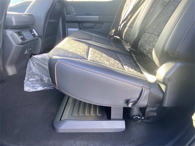 2025 Ford F-150 Tremor®