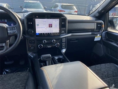 2025 Ford F-150 Tremor®