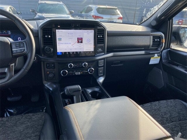 2025 Ford F-150 Tremor®