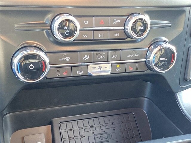 2025 Ford F-150 Tremor®