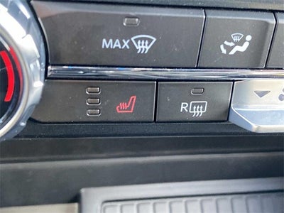 2025 Ford F-150 Tremor®