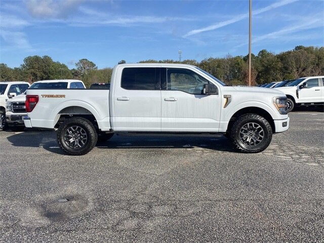 2025 Ford F-150 Tremor®