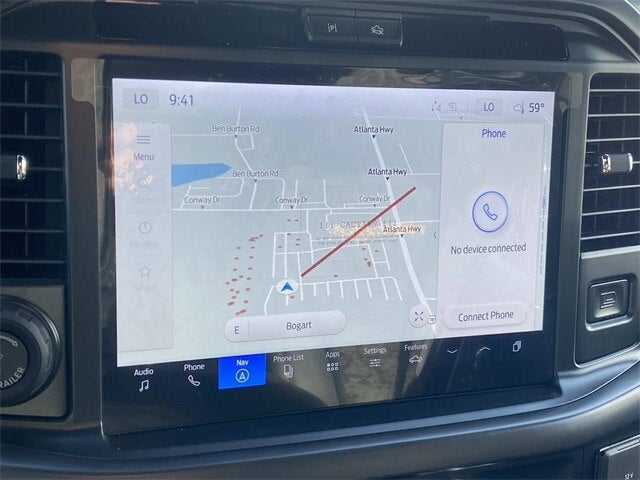 2025 Ford F-150 Tremor®