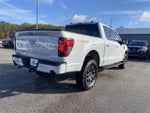 2025 Ford F-150 Tremor®