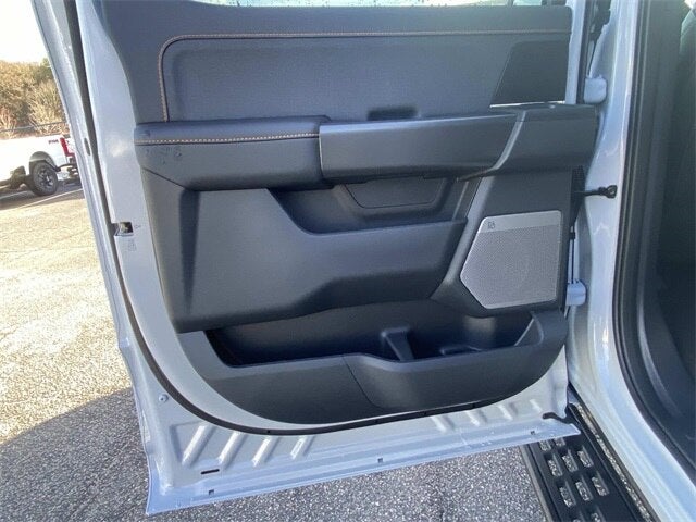 2025 Ford F-150 Tremor®