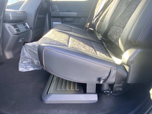 2025 Ford F-150 Tremor®