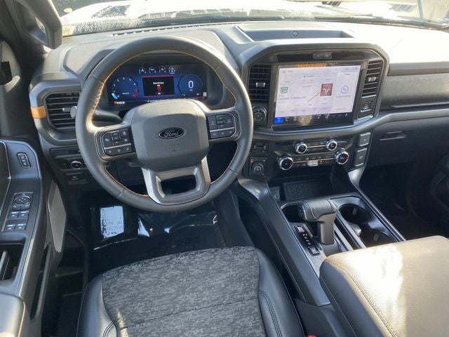 2025 Ford F-150 Tremor®